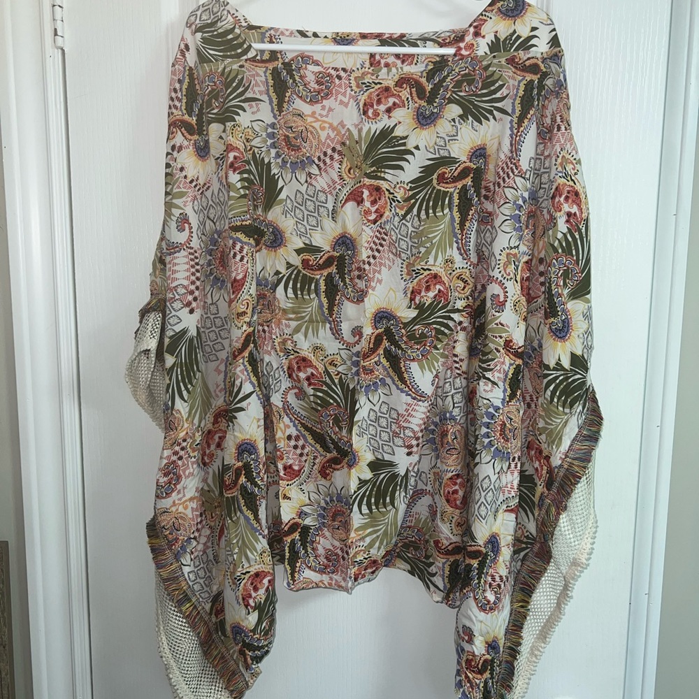 Top - blouse